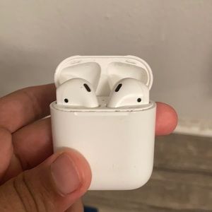 I don’t need it anymore